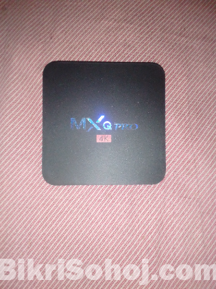 দারুন একটি Smart টিভি বক্স